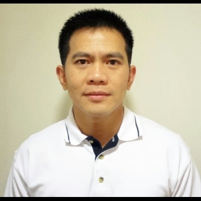 Crew member photo