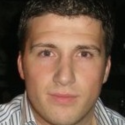 Crew member photo