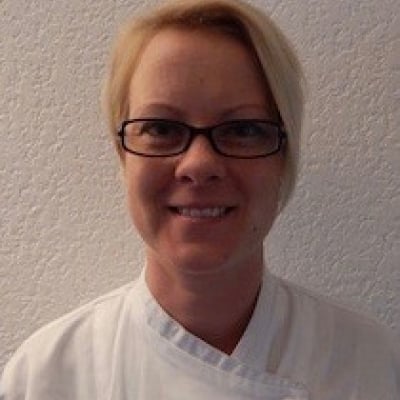 Crew member photo