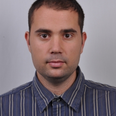 Crew member photo