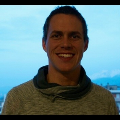 Crew member photo