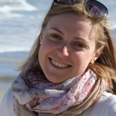 Crew member photo
