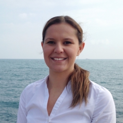 Crew member photo