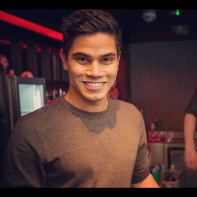 Crew member photo