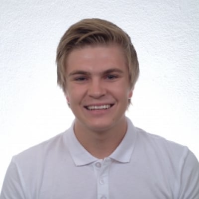 Crew member photo