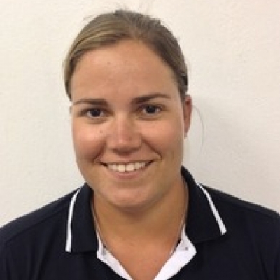 Crew member photo