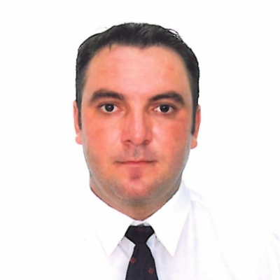 Crew member photo