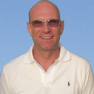 Crew member photo