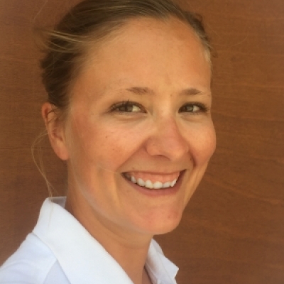 Crew member photo