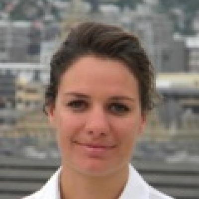 Crew member photo