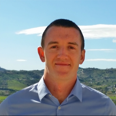 Crew member photo