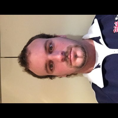 Crew member photo