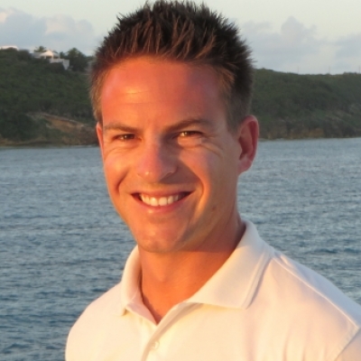 Crew member photo