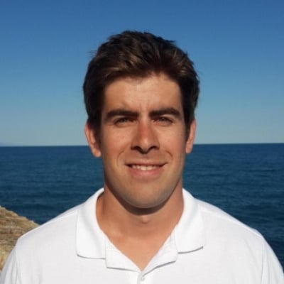 Crew member photo