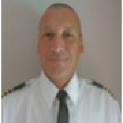 Crew member photo