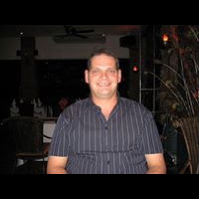 Crew member photo