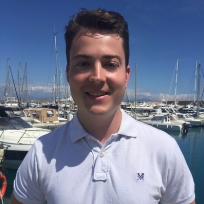 Crew member photo
