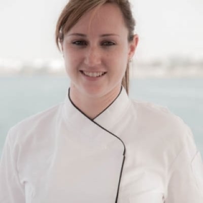 Crew member photo