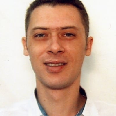 Crew member photo
