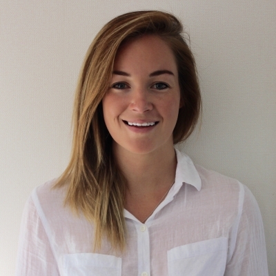 Crew member photo