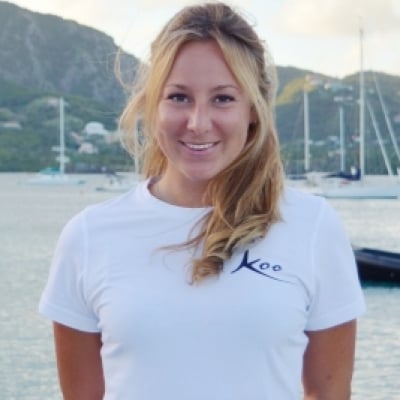 Crew member photo
