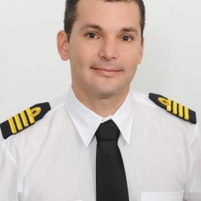 Crew member photo