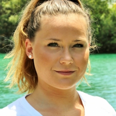 Crew member photo