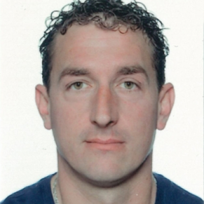 Crew member photo