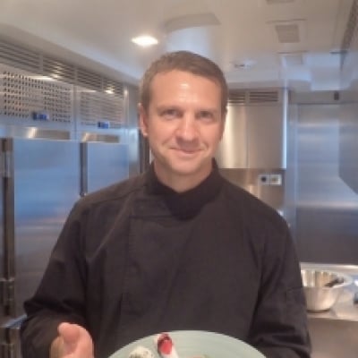 Crew member photo