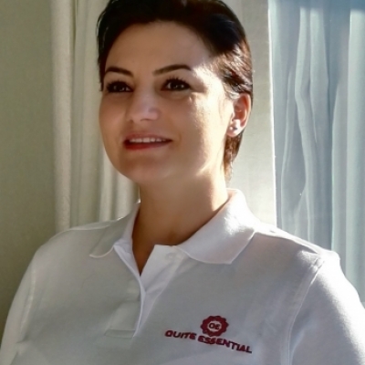 Crew member photo