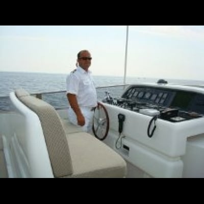 Crew member photo