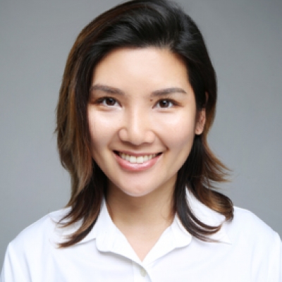Crew member photo