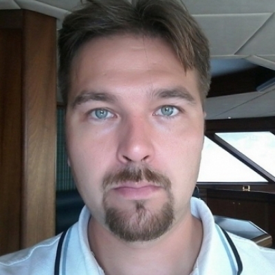 Crew member photo