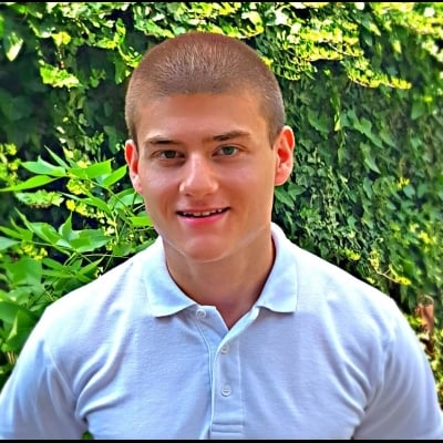 Crew member photo