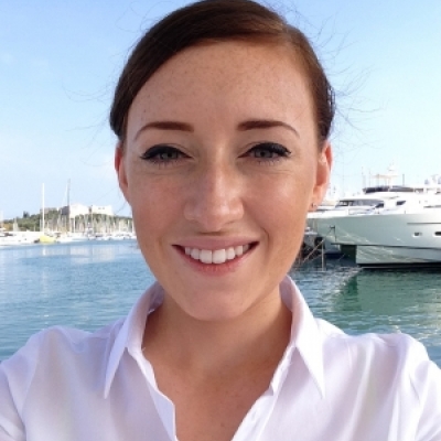 Crew member photo