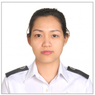Crew member photo