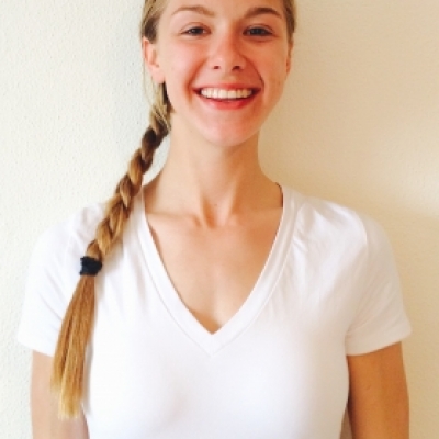 Crew member photo