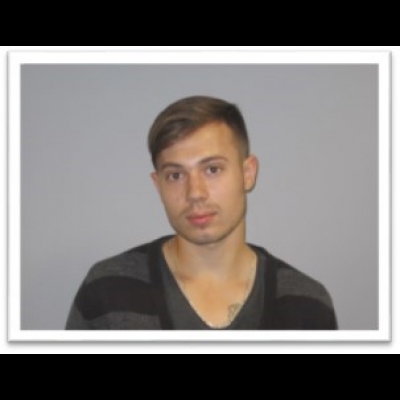 Crew member photo