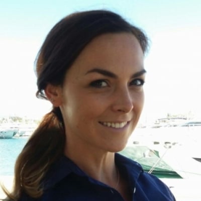 Crew member photo