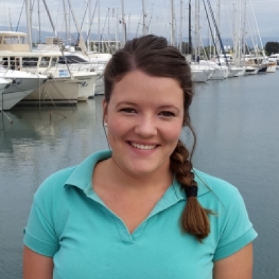 Crew member photo