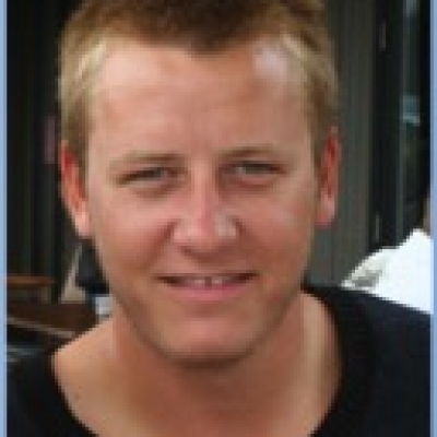 Crew member photo