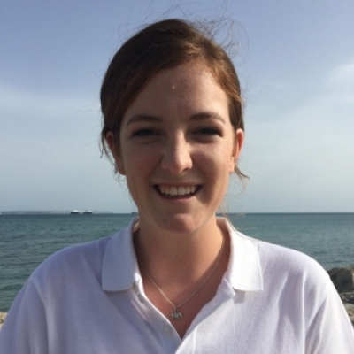 Crew member photo