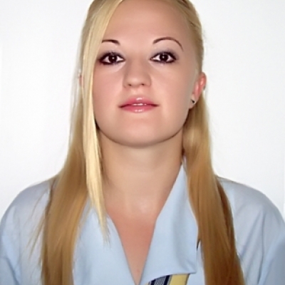 Crew member photo