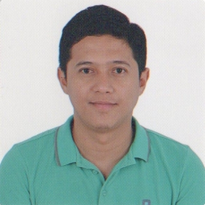 Crew member photo