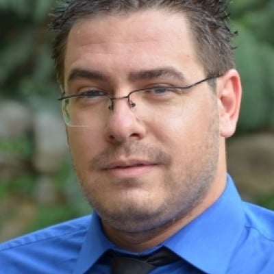 Crew member photo