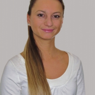 Crew member photo