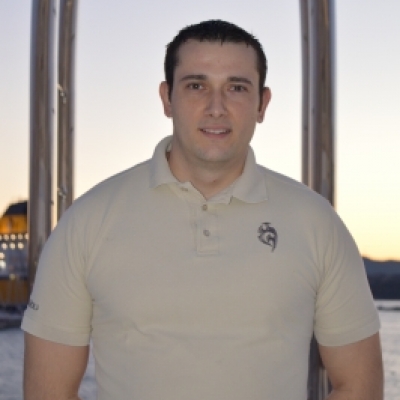 Crew member photo