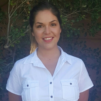 Crew member photo