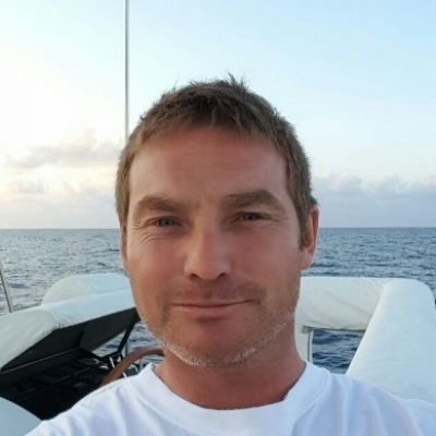 Crew member photo