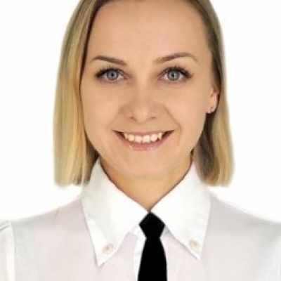 Crew member photo